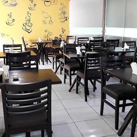Hotel Ponta De Areia بورتو سيغورو المظهر الخارجي الصورة