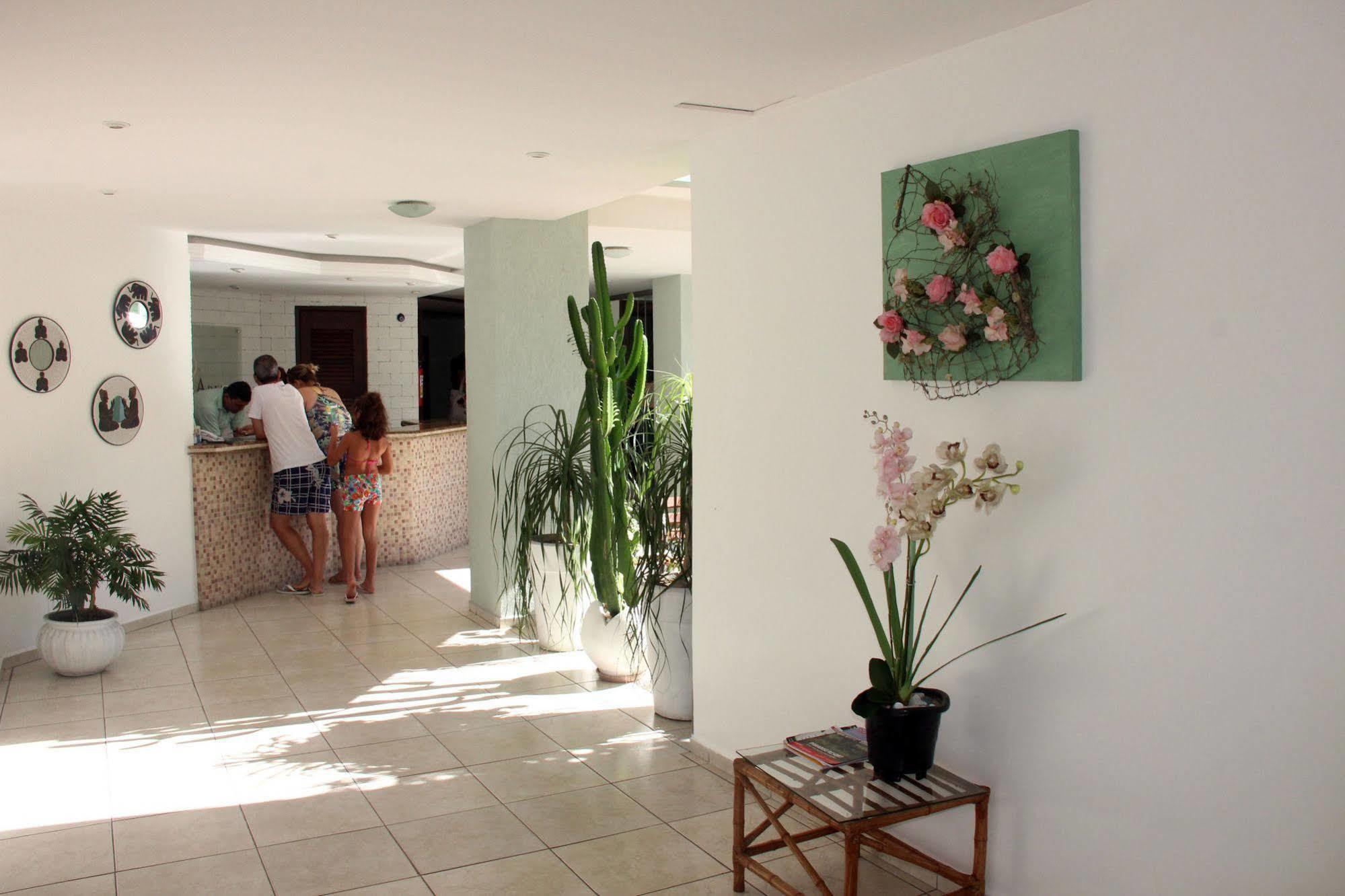 Hotel Ponta De Areia بورتو سيغورو المظهر الخارجي الصورة