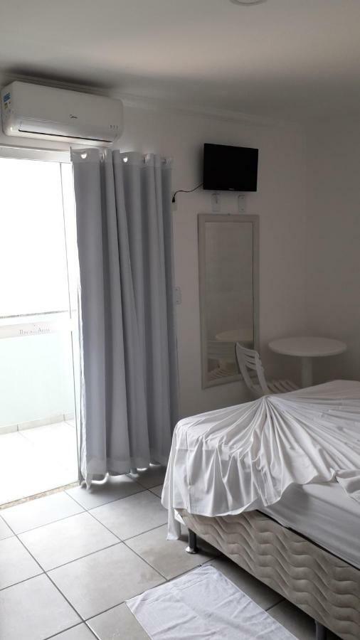 Hotel Ponta De Areia بورتو سيغورو المظهر الخارجي الصورة